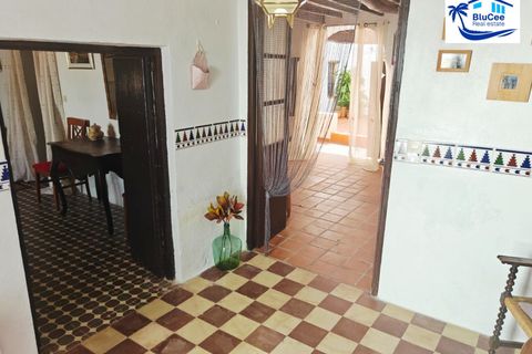 Landsbyhus i Cutar, Malaga, Cutar - € 245.000 | Ref: 136155 - foto 6
